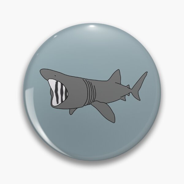 Item preview, Basking Shark designed and sold by taylorrowan.