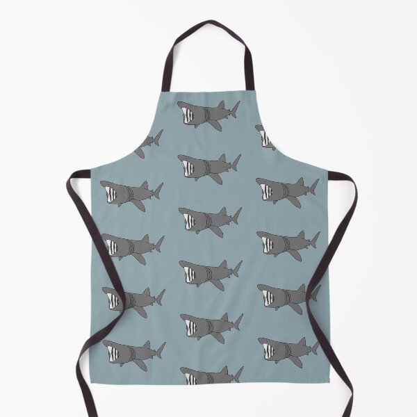 Item preview, Basking Shark designed and sold by taylorrowan.