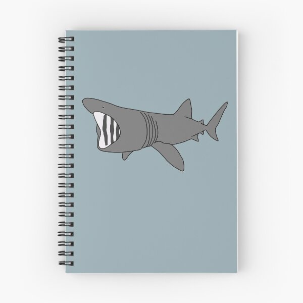 Item preview, Basking Shark designed and sold by taylorrowan.