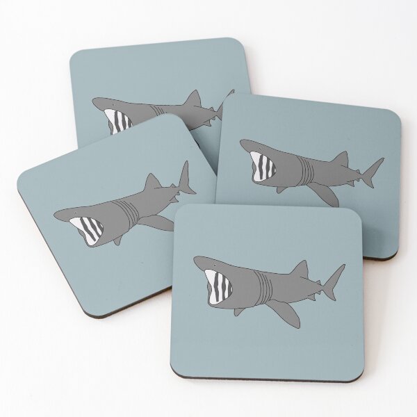 Item preview, Basking Shark designed and sold by taylorrowan.