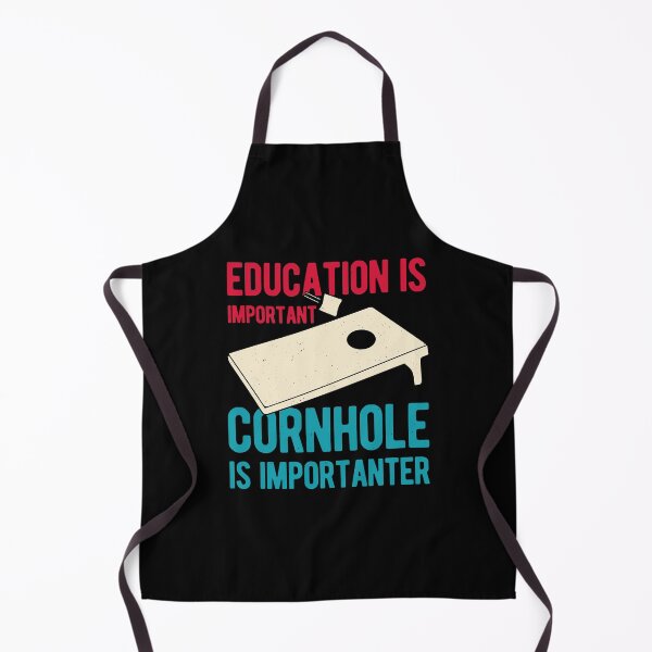Item preview, Funny Cornhole designed and sold by artworkbyrihen.