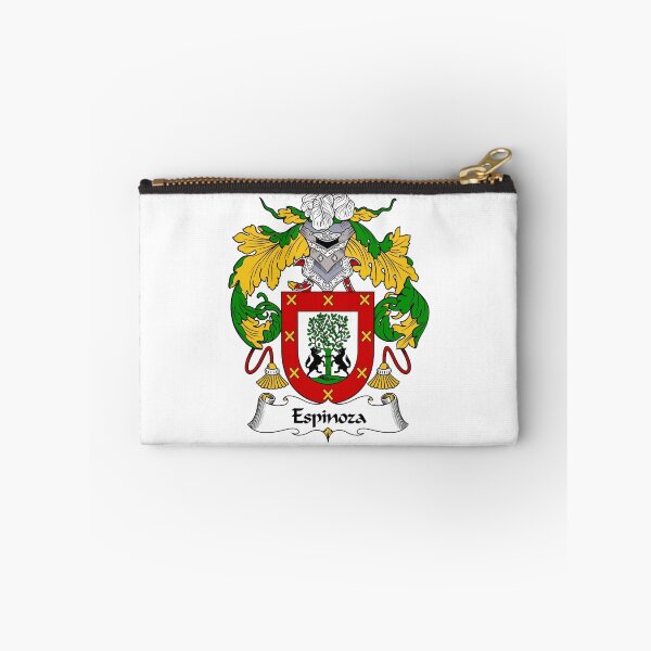 Item preview, Espinoza Coat of Arms/Family Crest designed and sold by carpediem6655.