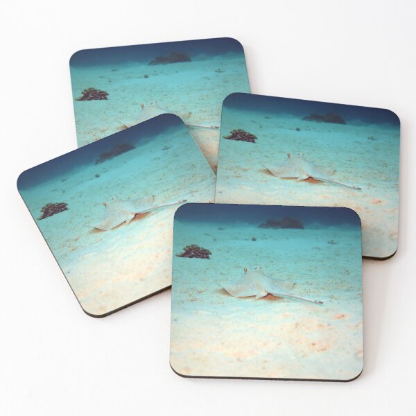 Item preview, Underwater Wild Life designed and sold by hassankhayal.