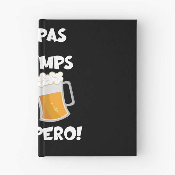 Item preview, I don't have time, I have a drink designed and sold by Cheerocki.