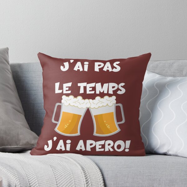 Item preview, I don't have time, I have a drink designed and sold by Cheerocki.