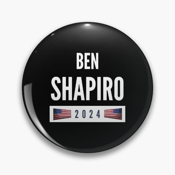 Item preview, Funny Ben Shapiro 2024 Gift Fans Men Women designed and sold by TuckBenFactsTee.