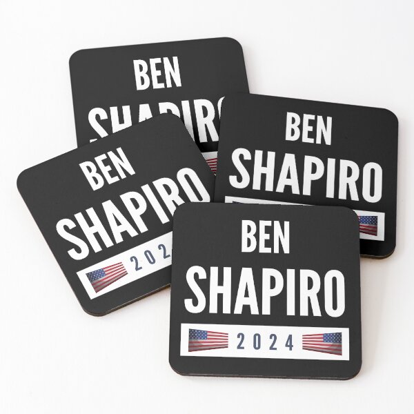 Item preview, Funny Ben Shapiro 2024 Gift Fans Men Women designed and sold by TuckBenFactsTee.
