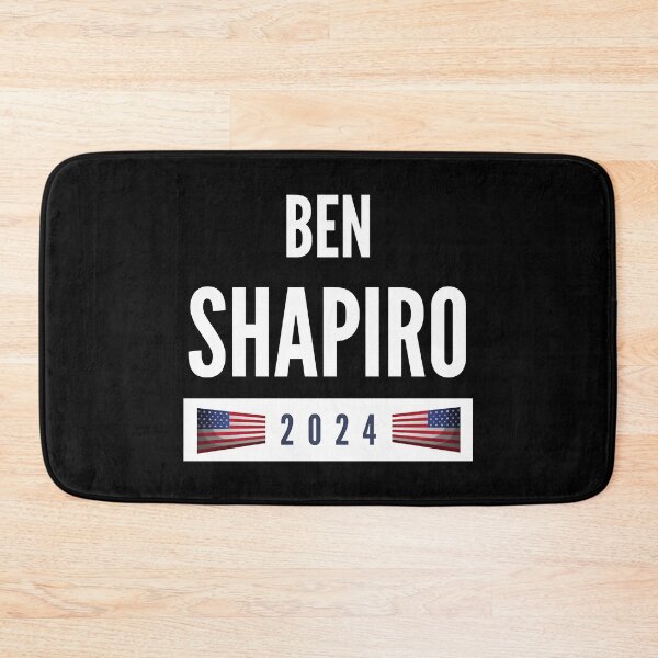 Item preview, Funny Ben Shapiro 2024 Gift Fans Men Women designed and sold by TuckBenFactsTee.