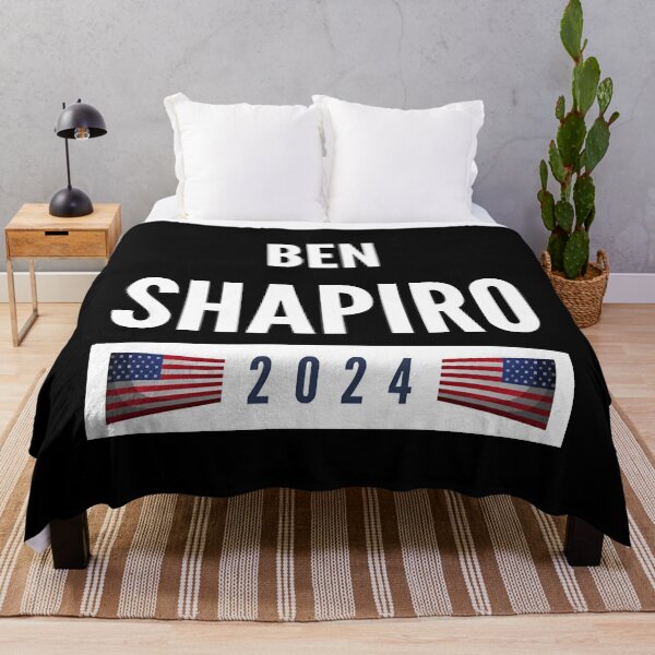 Item preview, Funny Ben Shapiro 2024 Gift Fans Men Women designed and sold by TuckBenFactsTee.