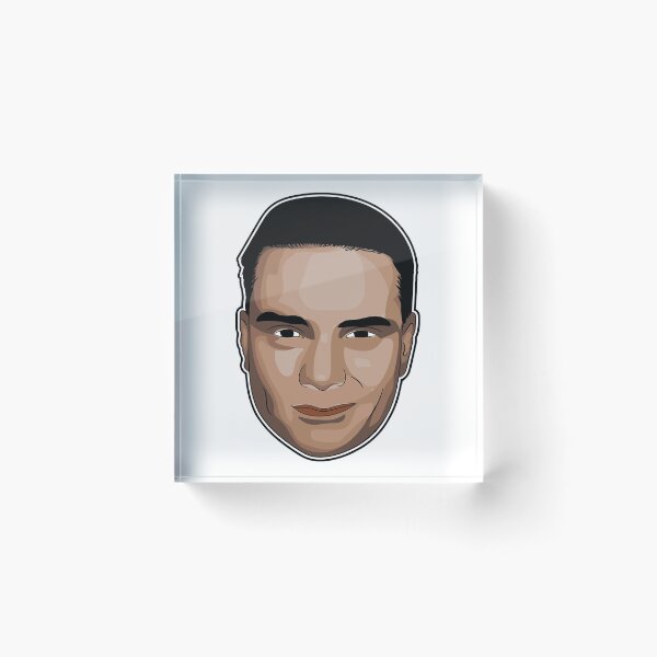 Item preview, Funny Ben Shapiro's Face Fans Men Women designed and sold by TuckBenFactsTee.