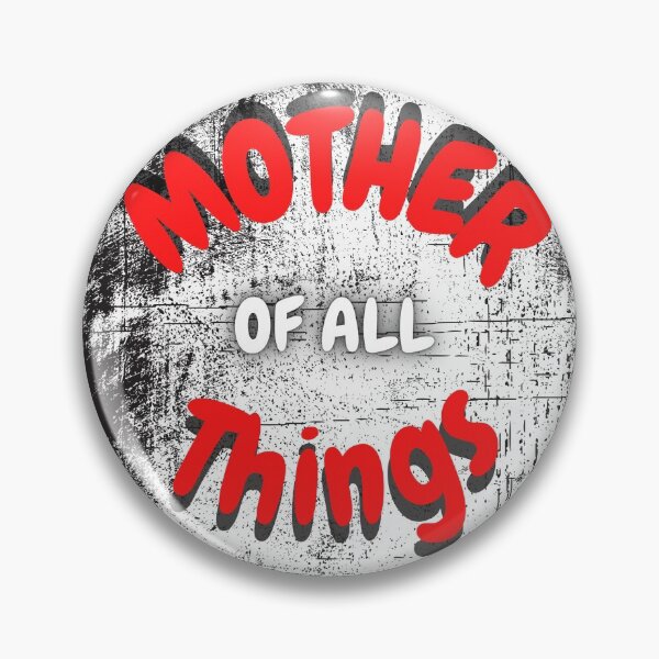 Item preview, Dr. Seuss Father of all Things Emblem  designed and sold by Yanatip Somsak.