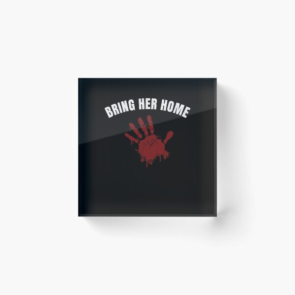 Item preview, Bring Her Home I MMIW Missing Murdered Indigeneous Women designed and sold by MarioShirtWorld.