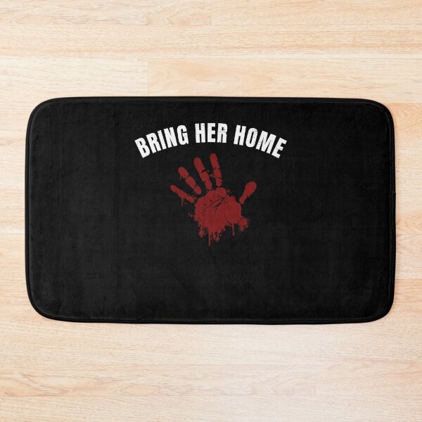 Item preview, Bring Her Home I MMIW Missing Murdered Indigeneous Women designed and sold by MarioShirtWorld.