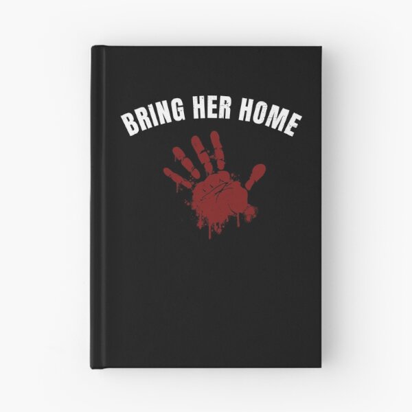 Item preview, Bring Her Home I MMIW Missing Murdered Indigeneous Women designed and sold by MarioShirtWorld.