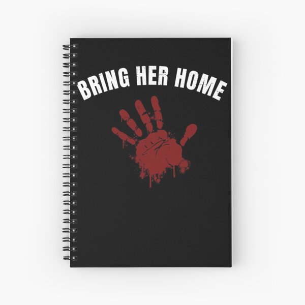 Item preview, Bring Her Home I MMIW Missing Murdered Indigeneous Women designed and sold by MarioShirtWorld.