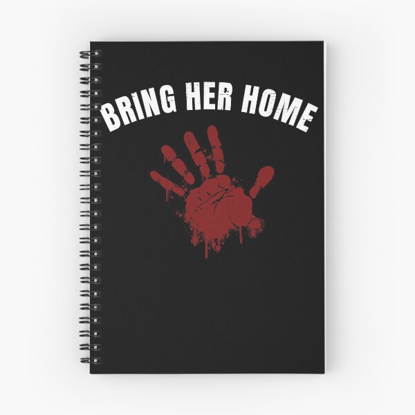 Item preview, Bring Her Home I MMIW Missing Murdered Indigeneous Women designed and sold by MarioShirtWorld.