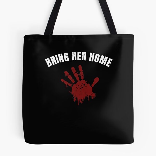 Item preview, Bring Her Home I MMIW Missing Murdered Indigeneous Women designed and sold by MarioShirtWorld.