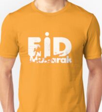 moslem Unisex T-Shirt