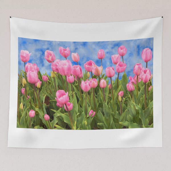 Item preview, Flower - Tulip - The beginning of spring designed and sold by Mike Savad Photography.
