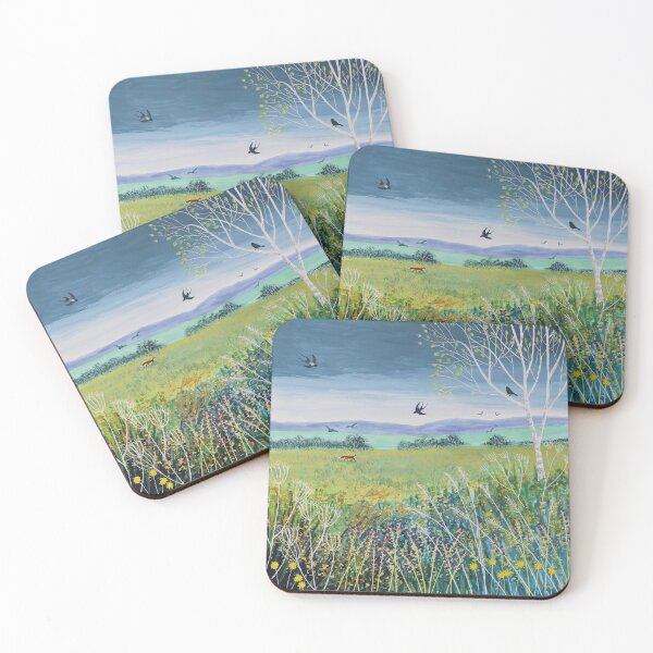 Item preview, Approaching Storm designed and sold by Jo Grundy.