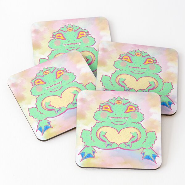 Item preview, Toadbaby designed and sold by SandraDeandaART.