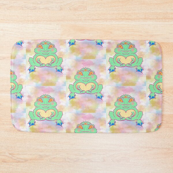 Item preview, Toadbaby designed and sold by SandraDeandaART.