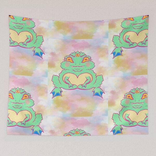 Item preview, Toadbaby designed and sold by SandraDeandaART.