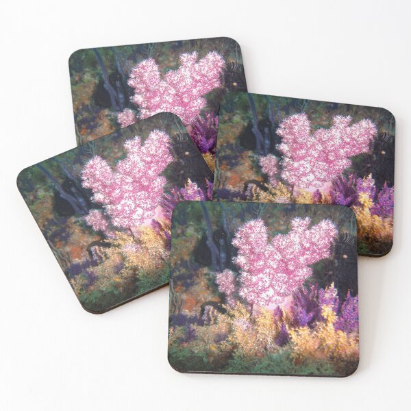 Item preview, Underwater Wild Life designed and sold by hassankhayal.