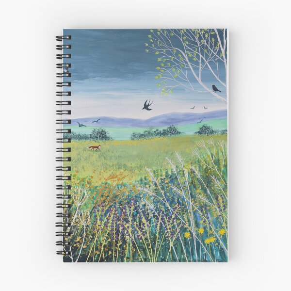 Item preview, Approaching Storm designed and sold by Jo Grundy.