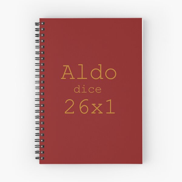 Item preview, Aldo dice designed and sold by aldodice26x1.