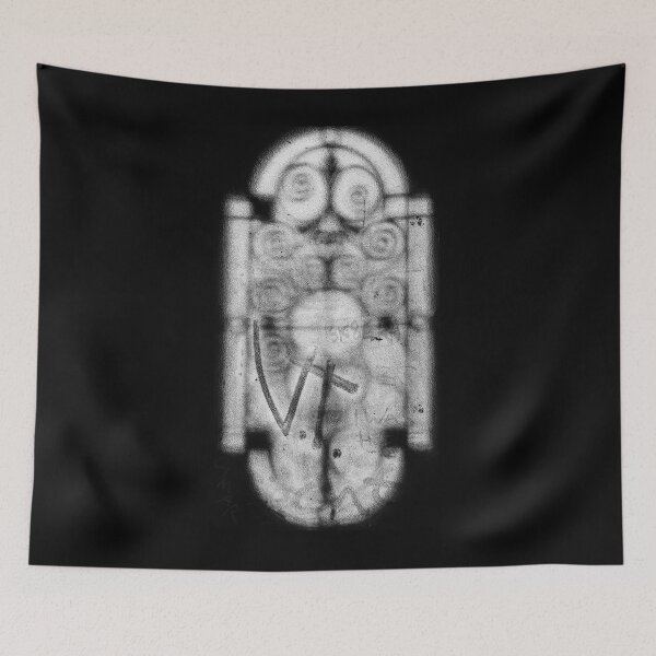 Item preview, Entrance Statement designed and sold by metriognome.