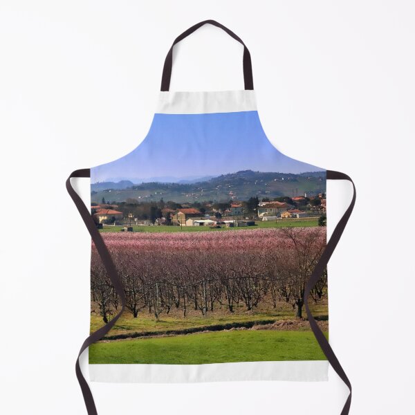 Item preview, Springtime in Emilia Romagna  designed and sold by annalisa56.