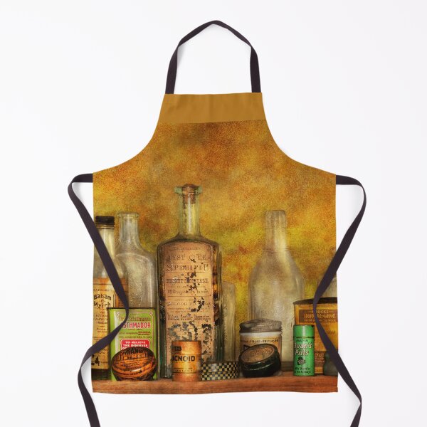 Item preview, Pharmacy  - Diuretics and Blood Cures designed and sold by Mike Savad Photography.