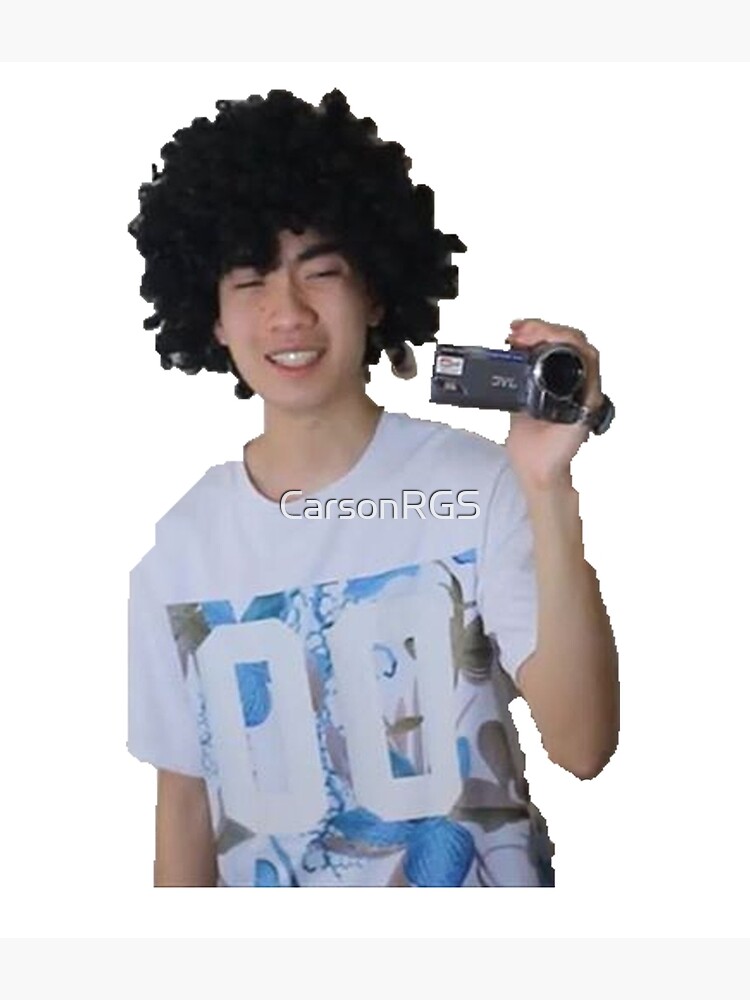 ricegum vlog camera