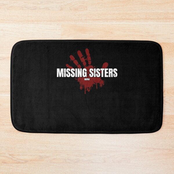 Item preview, Missing Sisters I Stolen Sisters Justice For MMIW Awareness designed and sold by MarioShirtWorld.