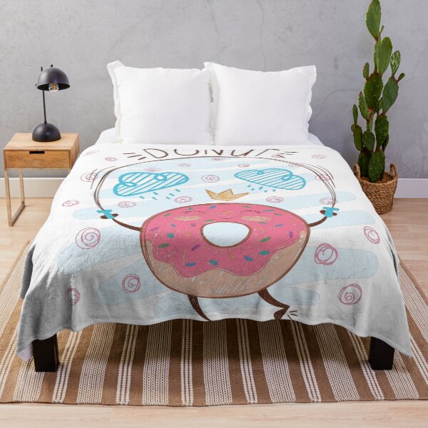 Artikelvorschau, Zoek geen liefde, zoek donuts T-shirtontwerpen entworfen und verkauft von Hassas Arts.