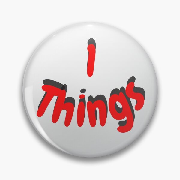 Item preview, Dr. Seuss Father of all Things Emblem 1 Things designed and sold by Yanatip Somsak.