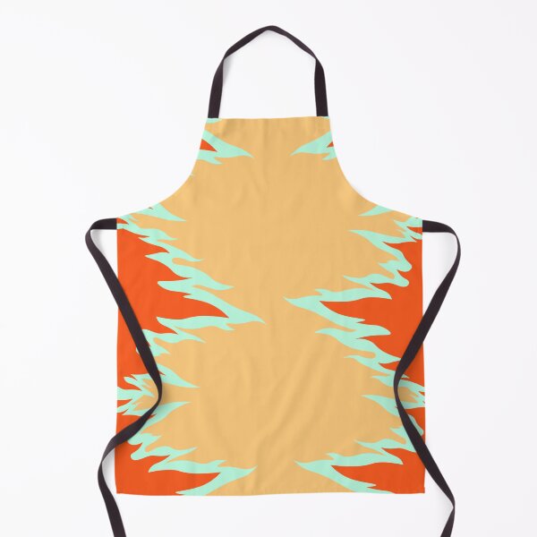 Item preview, Nude Orange Fire designed and sold by MynameisRafe.