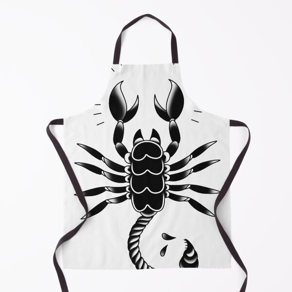 Item preview, trad scorpion designed and sold by despresso.
