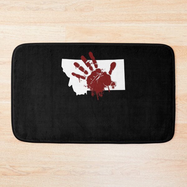 Item preview, MMIW Awareness I Montana Stolen Sisters Justice For MMIW designed and sold by MarioShirtWorld.