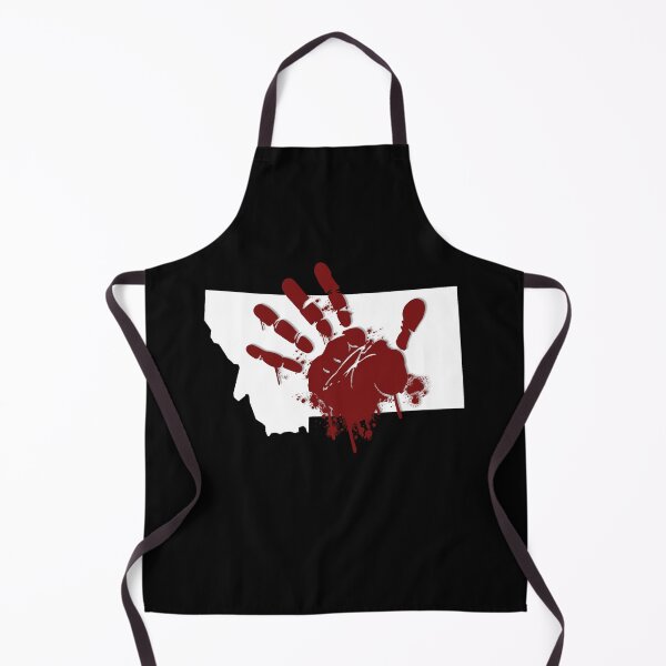Item preview, MMIW Awareness I Montana Stolen Sisters Justice For MMIW designed and sold by MarioShirtWorld.