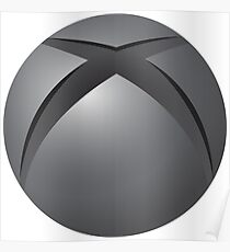 Xbox Poster