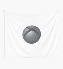 Xbox Wall Tapestry