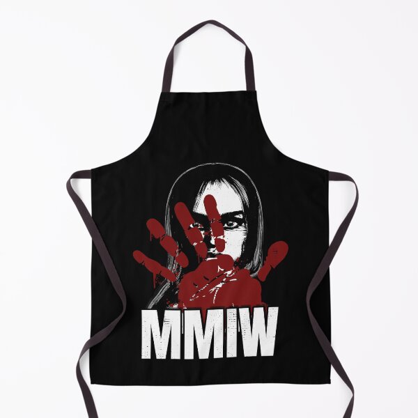 Item preview, MMIW Awareness Stolen Sisters Red Hand Indigenous Woman Art designed and sold by MarioShirtWorld.