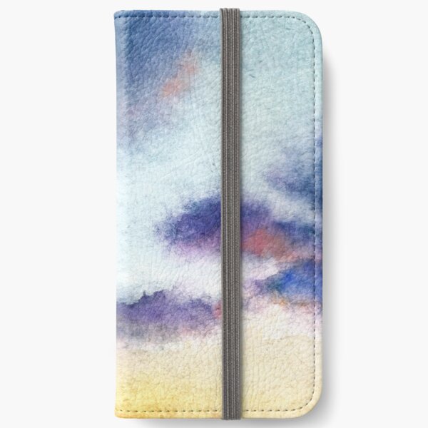 Sunset pt one iPhone Wallet