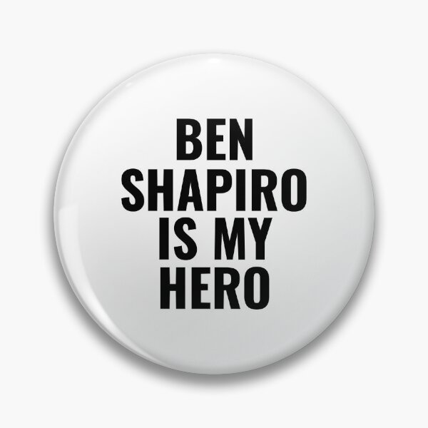 Artikelvorschau, Lustiger Ben Shapiro ist mein Held Fans Männer Frauen entworfen und verkauft von TuckBenFactsTee.
