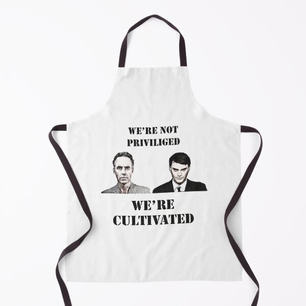 Item preview, Funny Cultivated Gift Jordan Peterson With Ben Shapiro Fans Men Women designed and sold by TuckBenFactsTee.