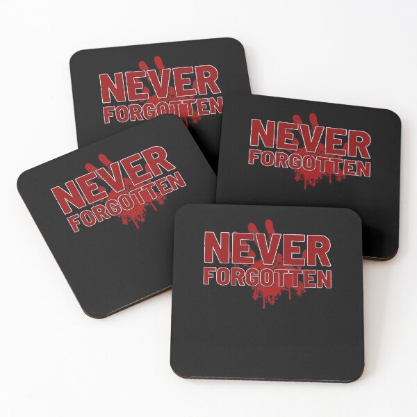 Item preview, MMIW Never Forgotten Shirt I Stolen Sisters MMIW Awareness designed and sold by MarioShirtWorld.