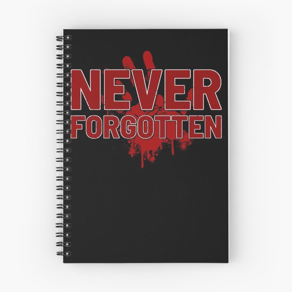 Item preview, MMIW Never Forgotten Shirt I Stolen Sisters MMIW Awareness designed and sold by MarioShirtWorld.