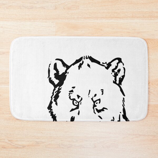 Item preview, Just Us bears Stickers designed and sold by Shop us .